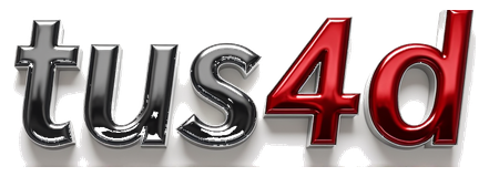 tus4d login logo